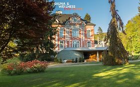 Wellness & Spa Hotel Villa Regenhart
